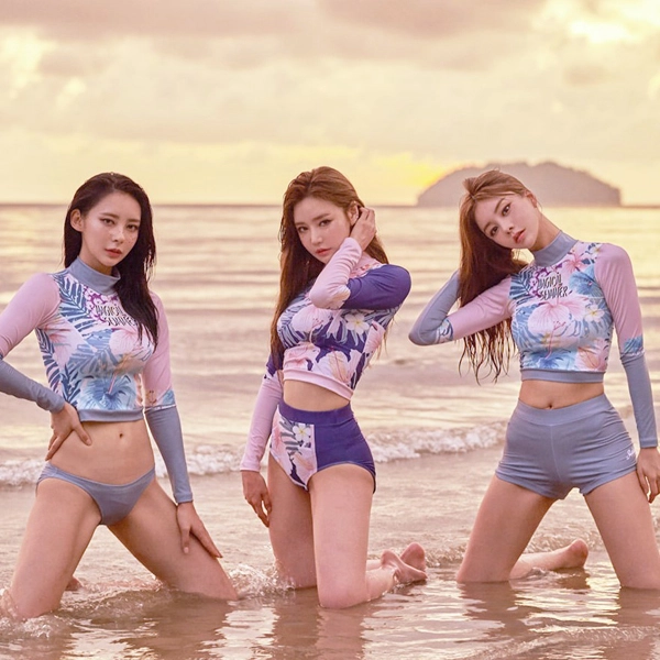 TheTGirls4